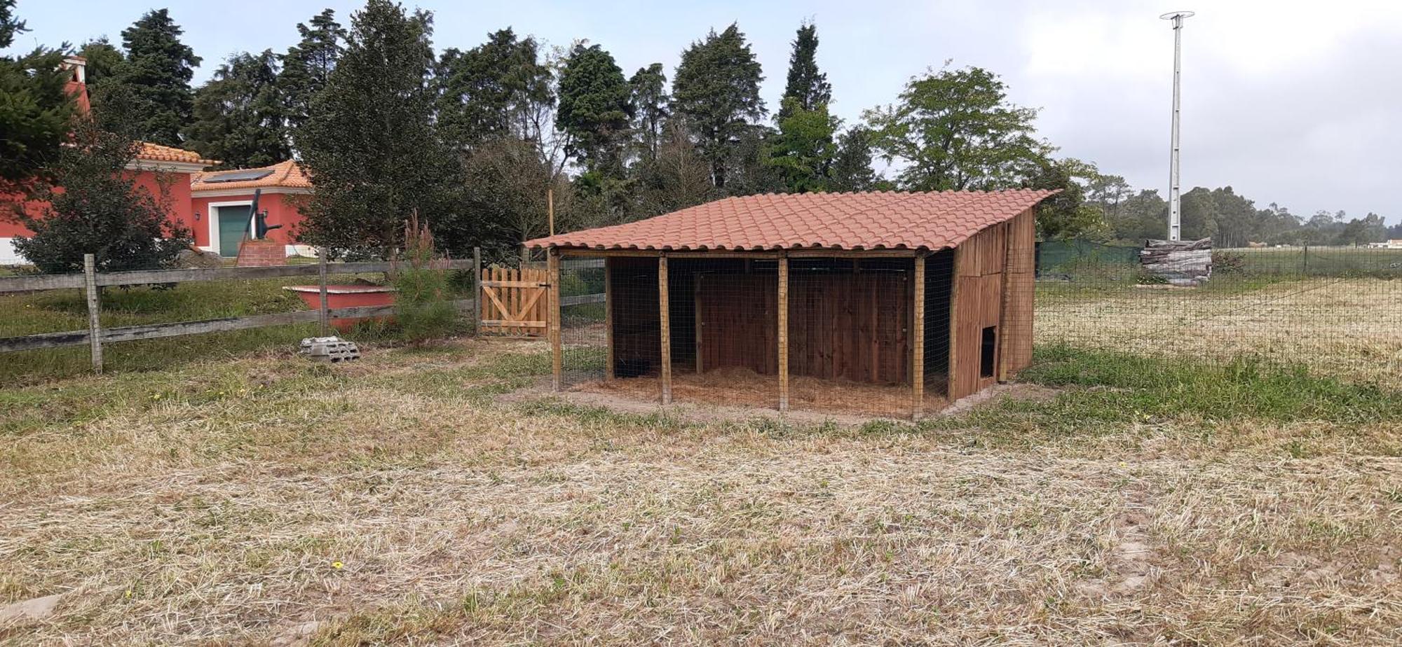 Casa Da Ria - Turismo Rural Ílhavo エクステリア 写真