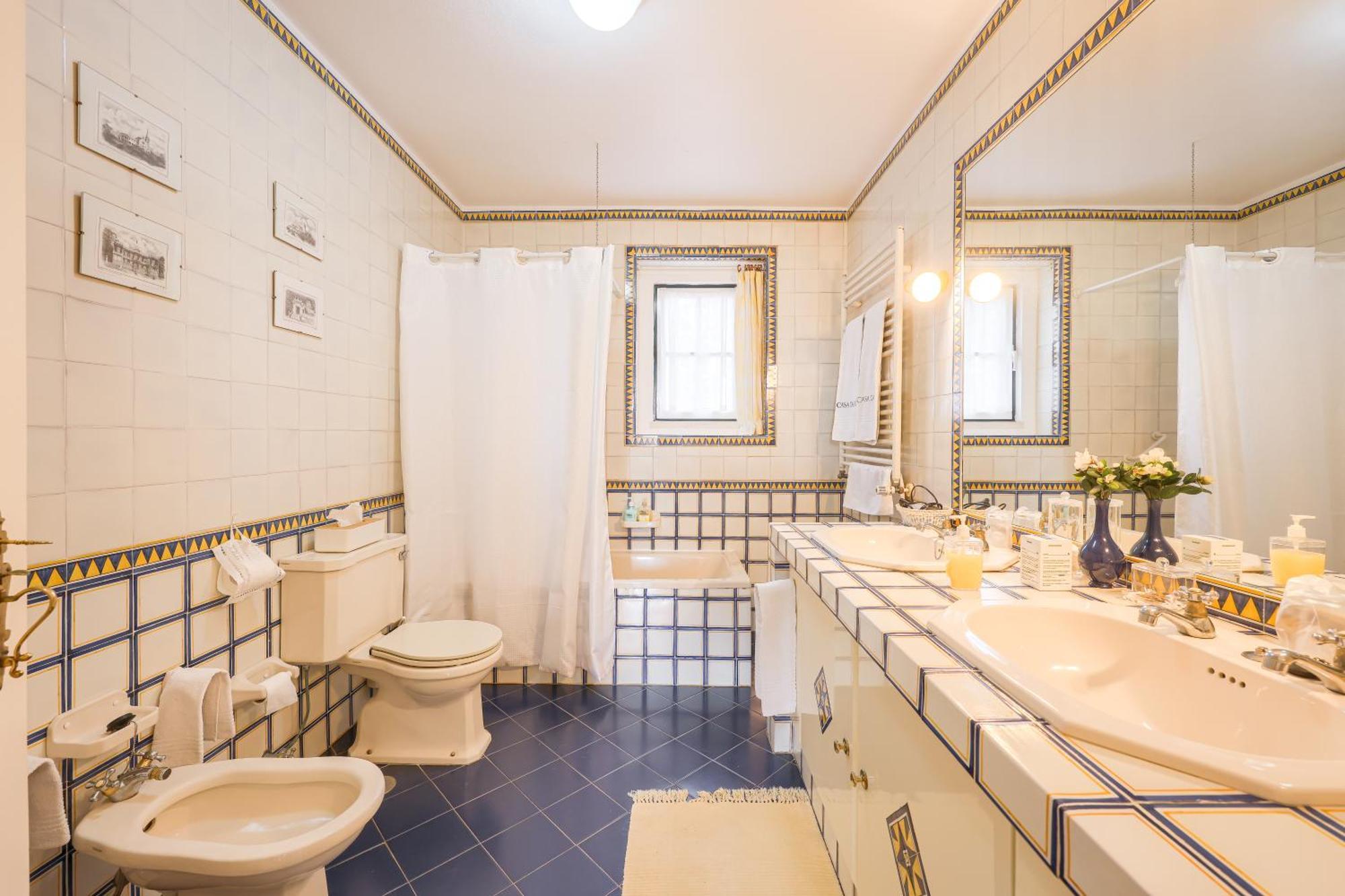 Casa Da Ria - Turismo Rural Ílhavo エクステリア 写真
