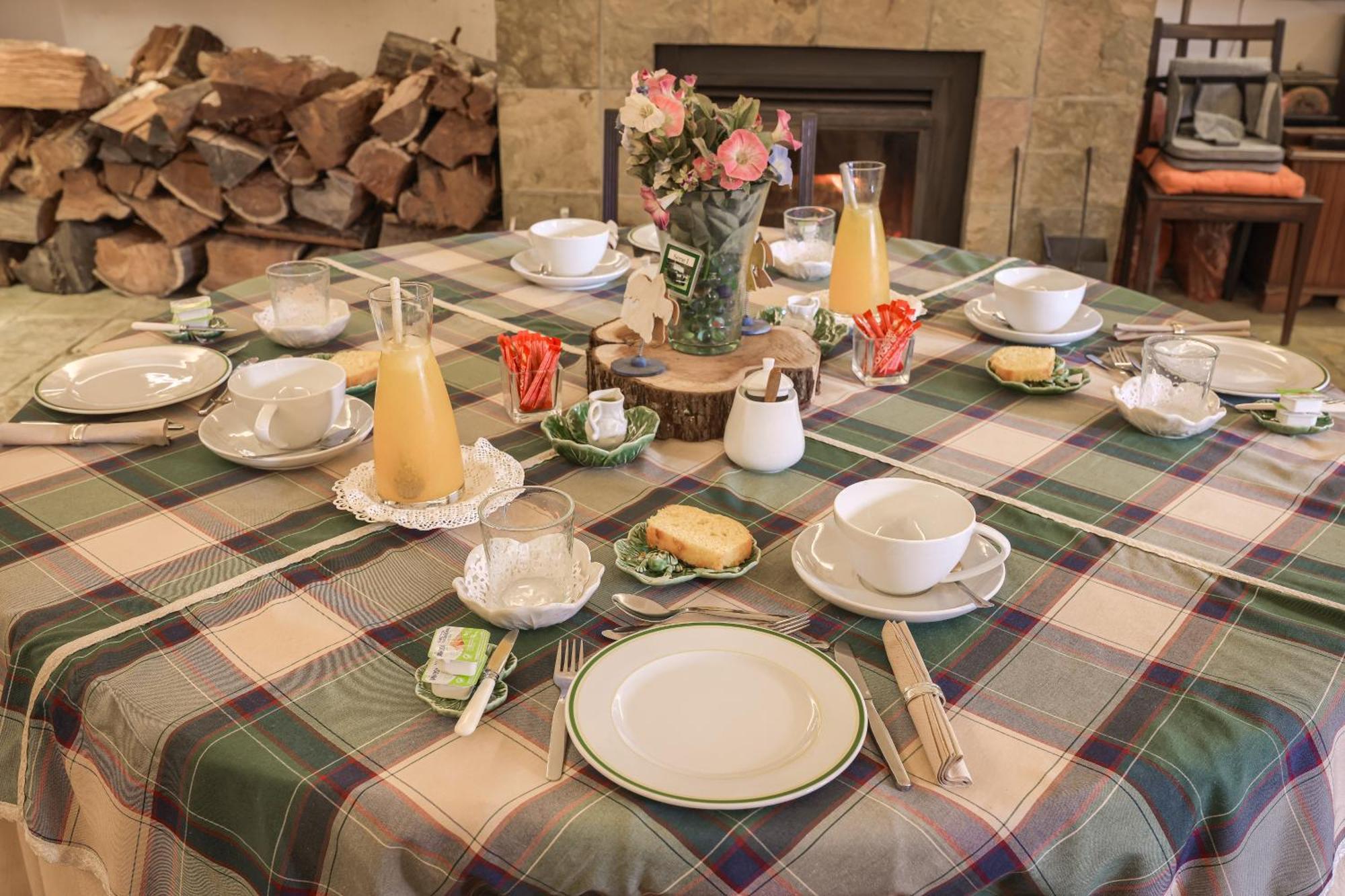 Casa Da Ria - Turismo Rural Ílhavo エクステリア 写真