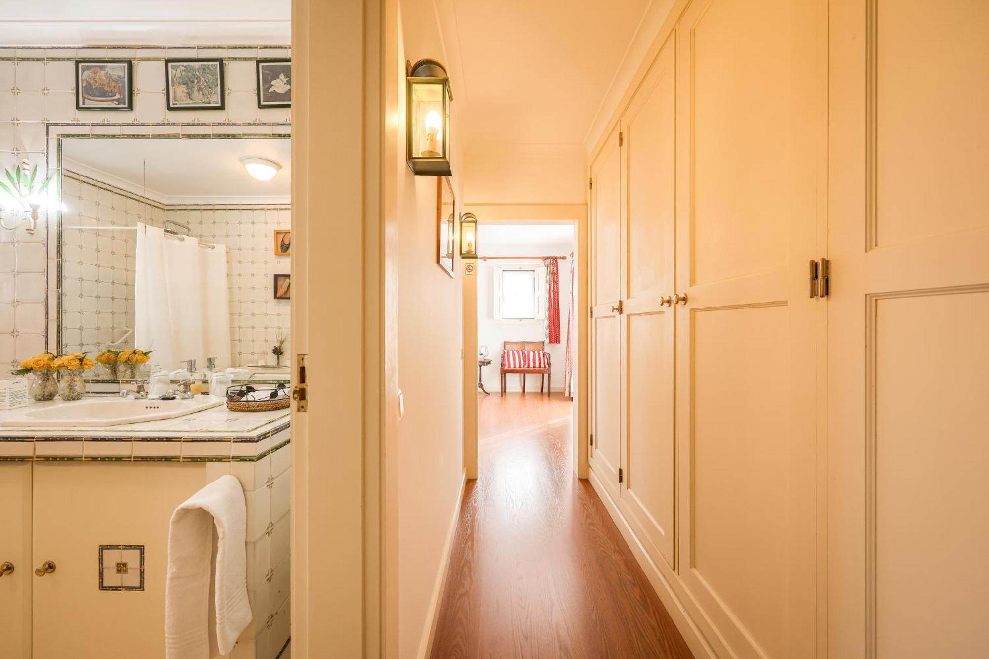 Casa Da Ria - Turismo Rural Ílhavo エクステリア 写真