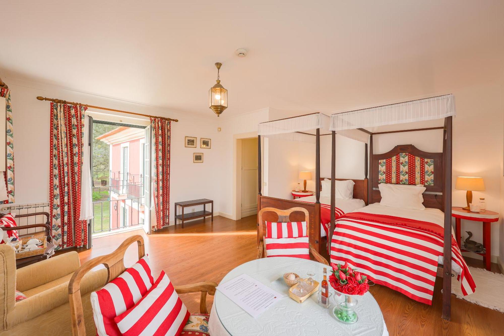 Casa Da Ria - Turismo Rural Ílhavo エクステリア 写真