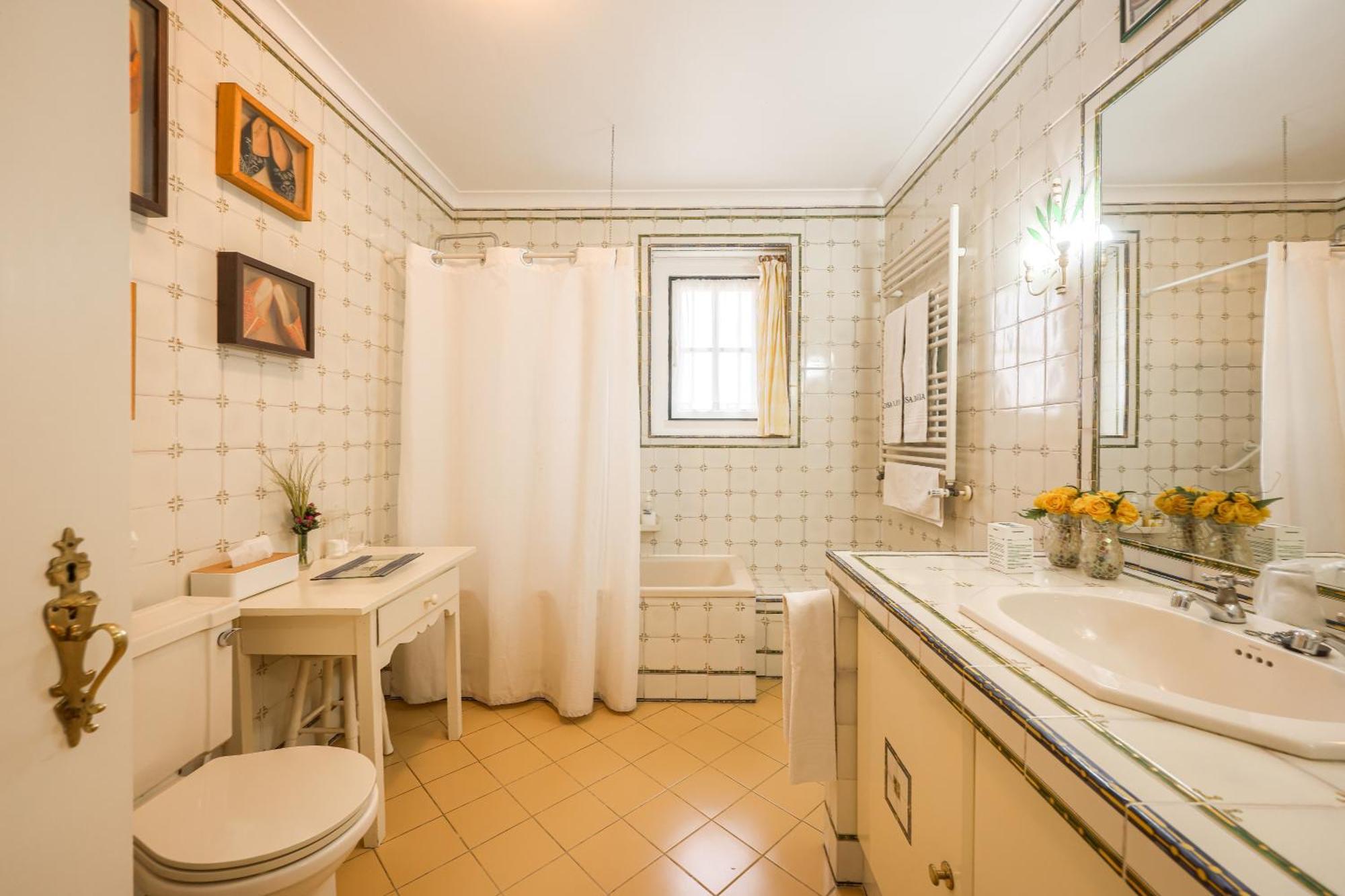 Casa Da Ria - Turismo Rural Ílhavo エクステリア 写真