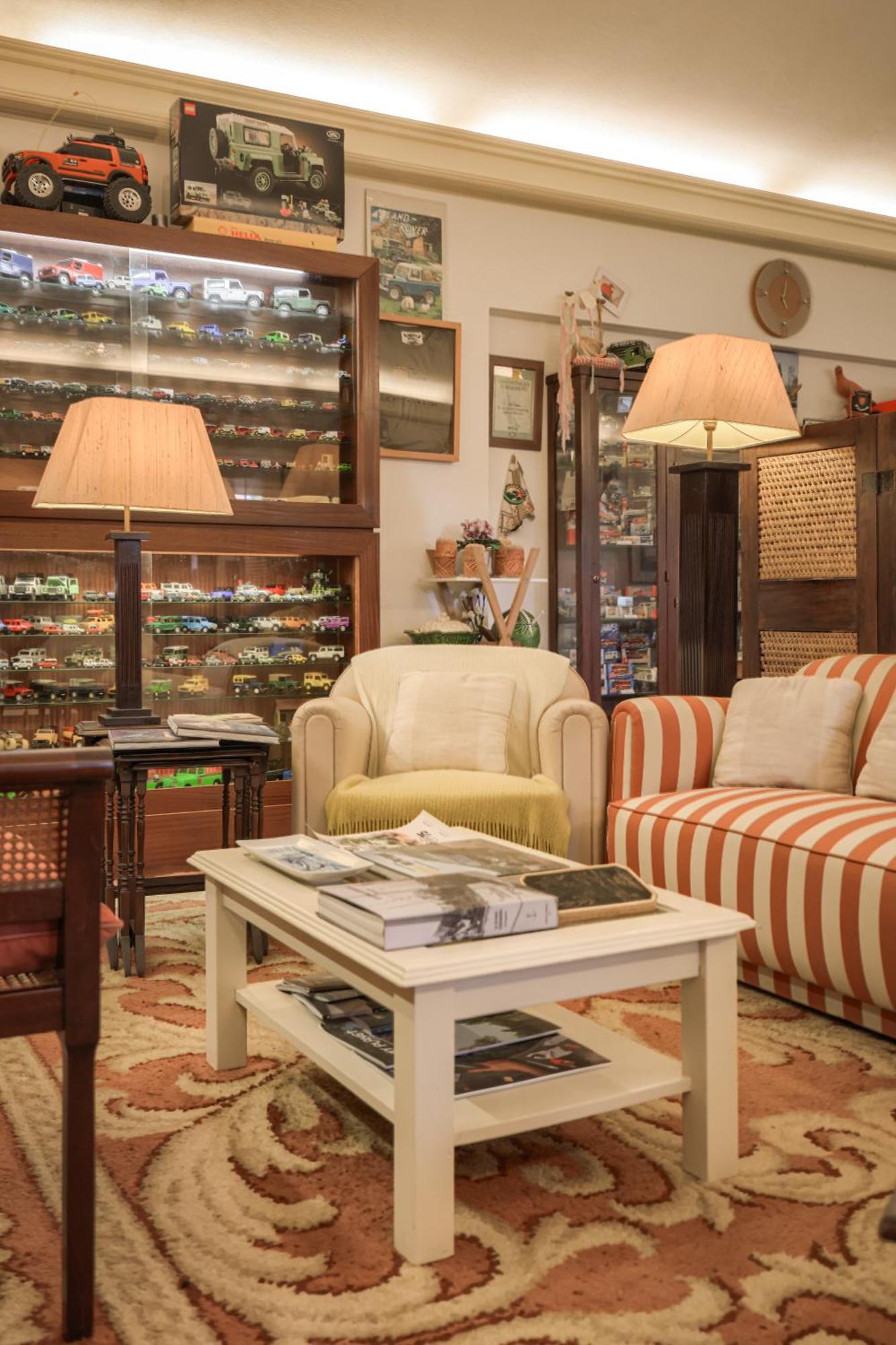 Casa Da Ria - Turismo Rural Ílhavo エクステリア 写真