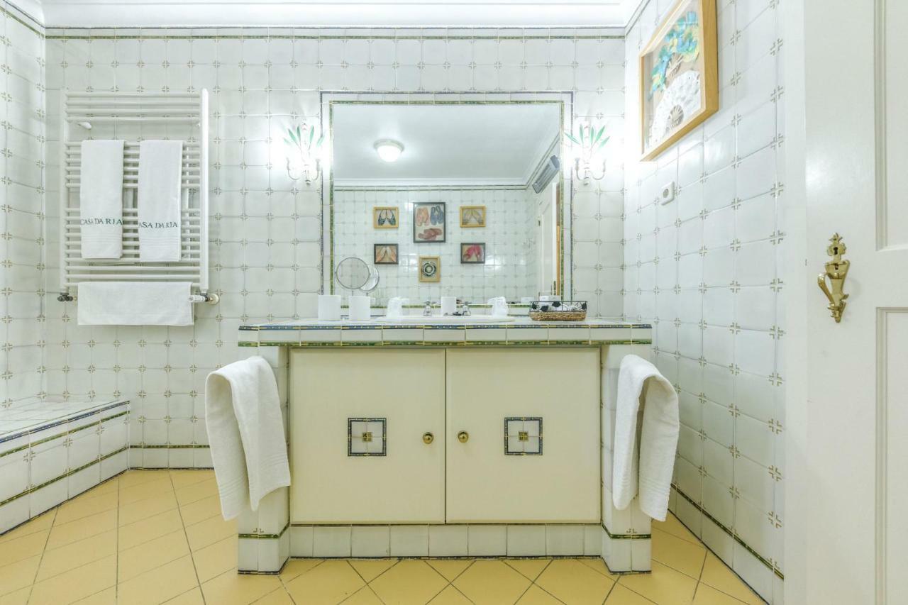 Casa Da Ria - Turismo Rural Ílhavo エクステリア 写真